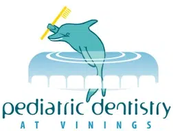 Pediatric Dentistry at Vinings logo